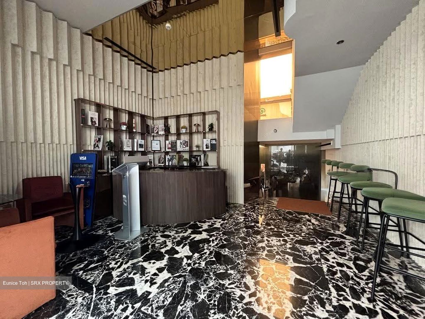 Amoy Street (D1), Retail #632849451